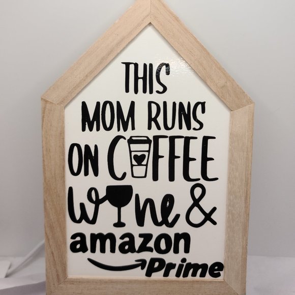 Funny Shadow Box Signs - Cheer Up - Picture 2 of 9